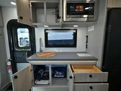 2027 Jayco Granite Ridge photo 8