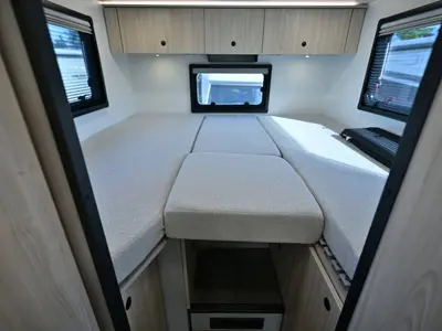 2027 Jayco Granite Ridge photo 21