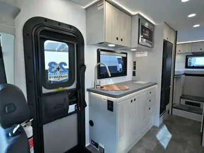 2027 Jayco Granite Ridge photo 6