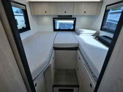 2027 Jayco Granite Ridge photo 20