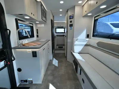 2027 Jayco Granite Ridge photo 5