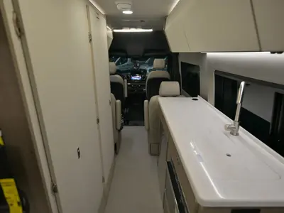 2027 Entegra Coach Insignia photo 4