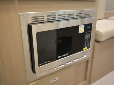 2027 Entegra Coach Insignia photo 11