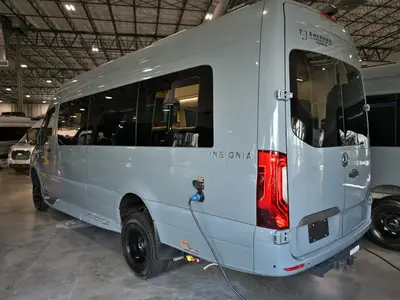 2027 Entegra Coach Insignia photo 27