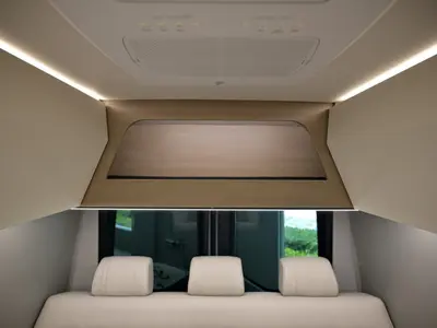 2027 Entegra Coach Insignia photo 25