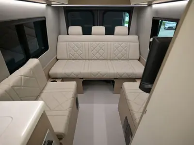 2027 Entegra Coach Insignia photo 20
