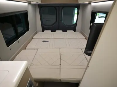 2027 Entegra Coach Insignia photo 21
