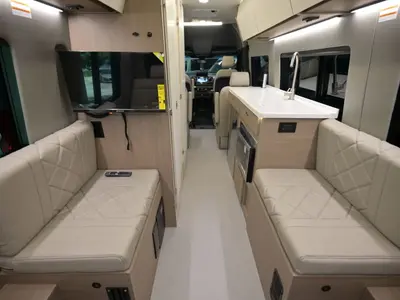 2027 Entegra Coach Insignia photo 22