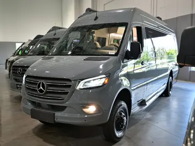 2027 Entegra Coach Insignia photo 26