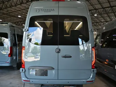 2027 Entegra Coach Insignia photo 28