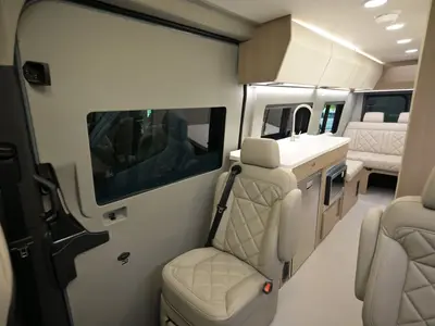2027 Entegra Coach Insignia photo 6