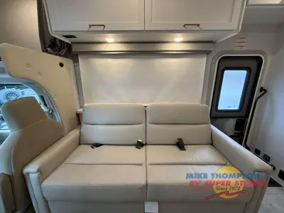 2026 Thor Motor Coach Chateau photo 24