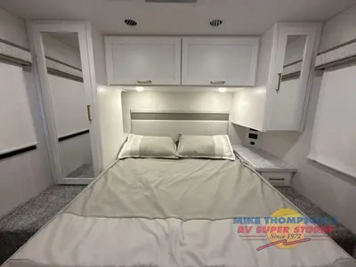 2026 Thor Motor Coach Chateau photo 35