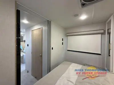 2026 Thor Motor Coach Chateau photo 36