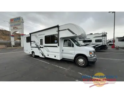 2026 Thor Motor Coach Chateau photo 2