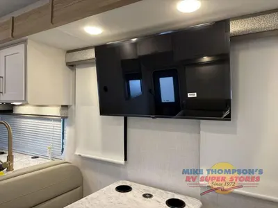 2026 Thor Motor Coach Chateau photo 26