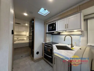 2026 Thor Motor Coach Chateau photo 27