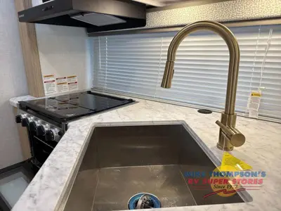 2026 Thor Motor Coach Chateau photo 32