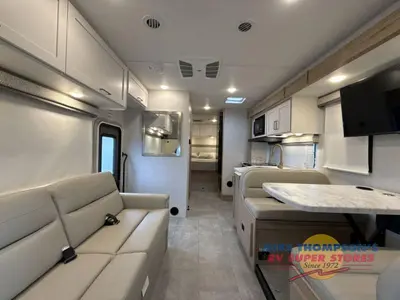 2026 Thor Motor Coach Chateau photo 22