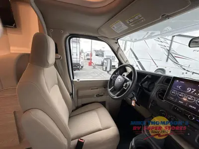 2026 Thor Motor Coach Chateau photo 18