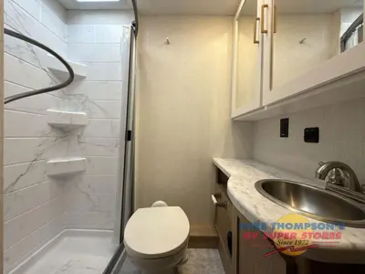 2026 Thor Motor Coach Chateau photo 37