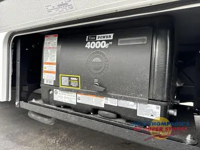 2026 Thor Motor Coach Chateau photo 40