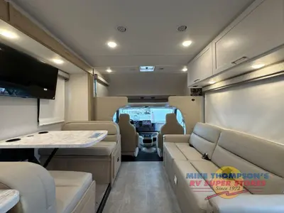 2026 Thor Motor Coach Chateau photo 23