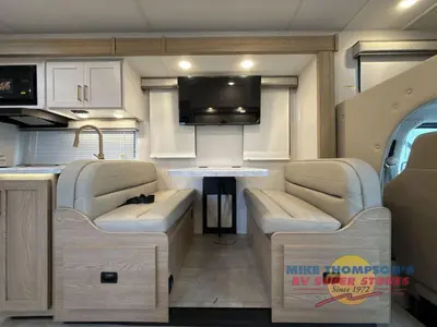 2026 Thor Motor Coach Chateau photo 25