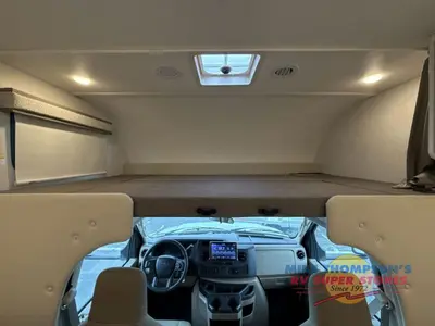 2026 Thor Motor Coach Chateau photo 20