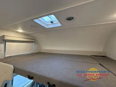 2026 Thor Motor Coach Chateau photo 21