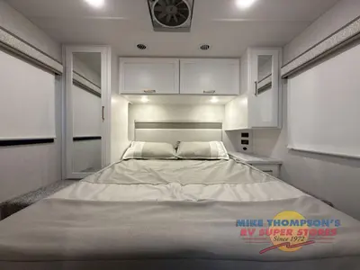 2026 Thor Motor Coach Chateau photo 34