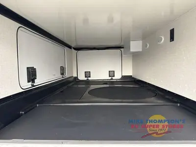 2026 Thor Motor Coach Chateau photo 39