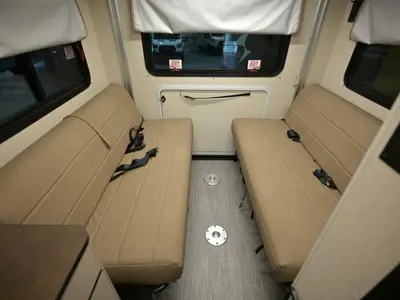 2027 Winnebago Resa IUH19DC photo 19