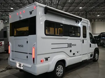 2027 Winnebago Resa IUH19DC photo 29