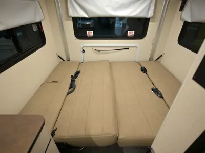 2027 Winnebago Resa IUH19DC photo 20