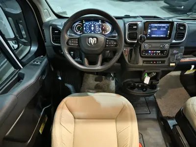 2027 Winnebago Resa IUH19DC photo 2