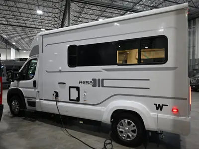 2027 Winnebago Resa IUH19DC photo 27