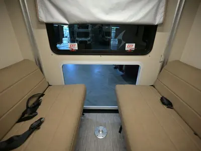2027 Winnebago Resa IUH19DC photo 22
