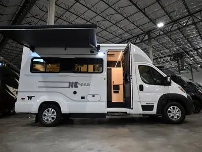2027 Winnebago Resa IUH19DC photo 30