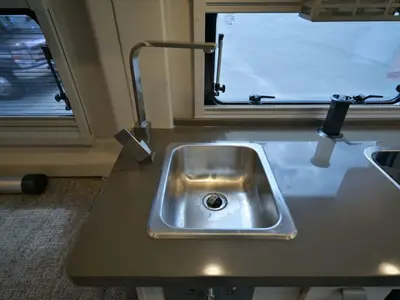 2027 Winnebago Travato photo 12