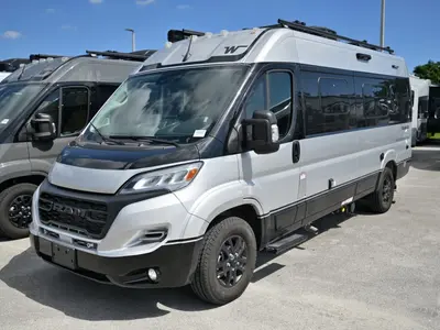 2027 Winnebago Travato photo 24