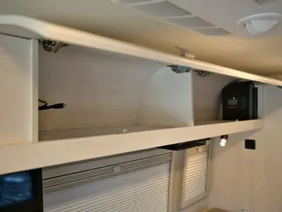 2027 Winnebago Travato photo 17