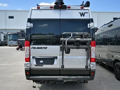 2027 Winnebago Travato photo 27