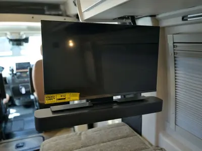 2027 Winnebago Travato photo 16