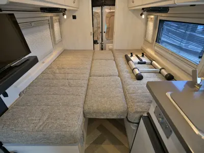 2027 Winnebago Travato photo 19