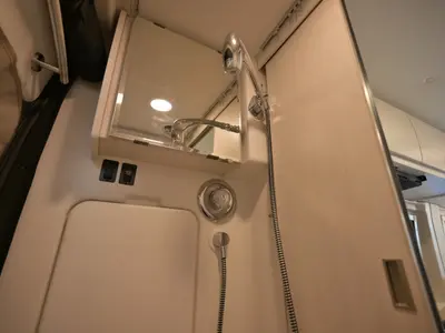 2027 Winnebago Travato photo 22