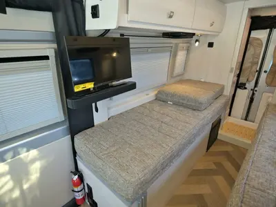2027 Winnebago Travato photo 15