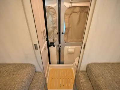 2027 Winnebago Travato photo 20