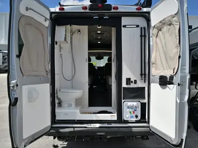 2027 Winnebago Travato photo 2