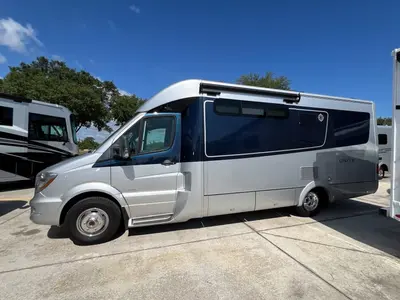 2019 Leisure Travel Unity photo 19